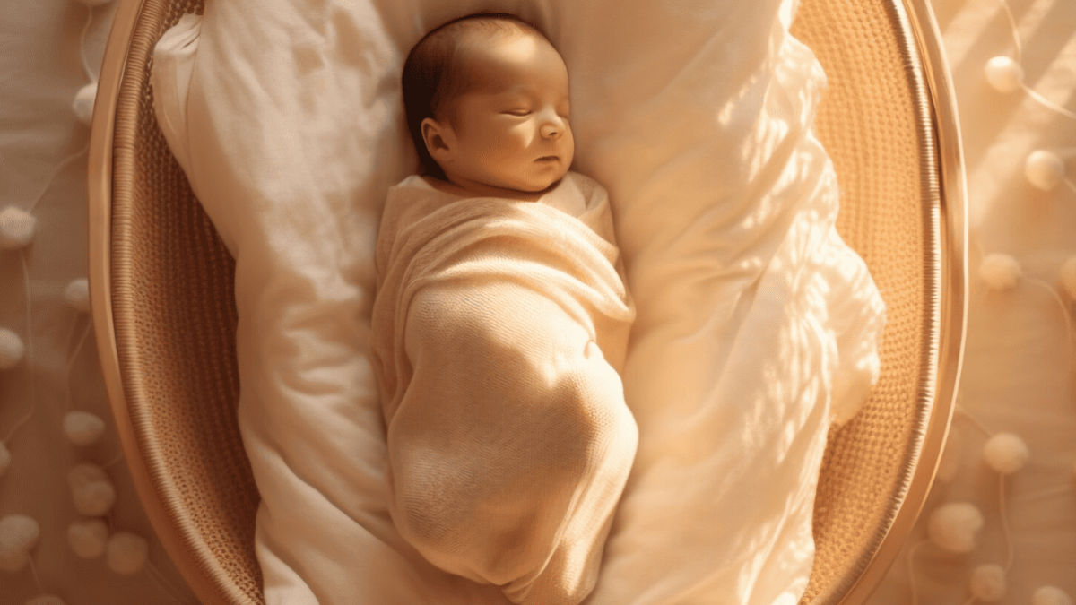 Sleeping Happily